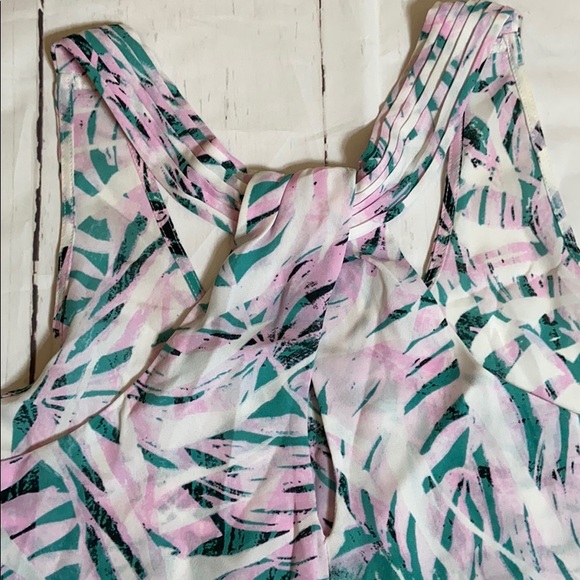 Paraphrase Tank Top size L - 1222 - Picture 4 of 6